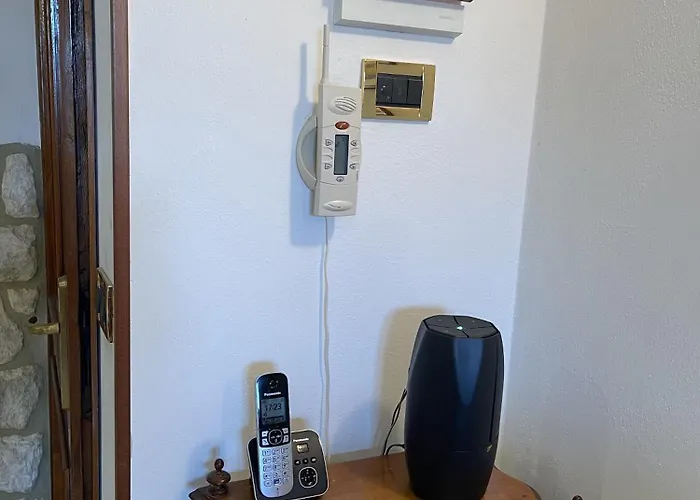 Mazzetti Country House-vita In Campagna Con Giardino *