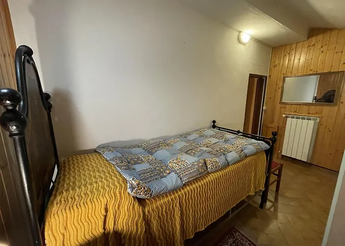 Mazzetti Country House-vita In Campagna Con Giardino Вилла Vimignano-Chiesa