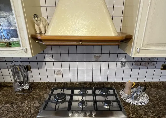 Mazzetti Country House-vita In Campagna Con Giardino * Vimignano-Chiesa